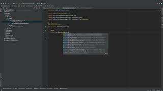 Develop Spring Batch Processing Hello World Application - Part 02