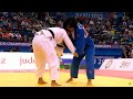 uki waza variation compilation