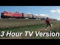 Super Speed. Clark Kent vs Train | Superman