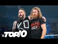 Greatest tag team reunions: WWE Top 10, Nov. 17, 2024