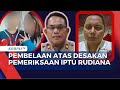 Perdebatan Soal Pelaporan Iptu Rudiana yang Diduga Langgar Etik saat Penyidikan Kasus Vina Cirebon