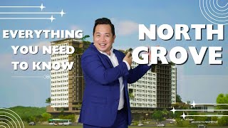 North Grove at Pristina Town: Everything You Need To Know!