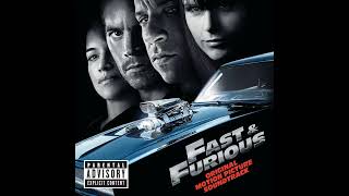 Pitbull - Krazy (Feat. Lil Jon) [Fast & Furious Soundtrack]