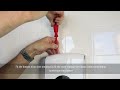 amore electric shower step by step installation guide