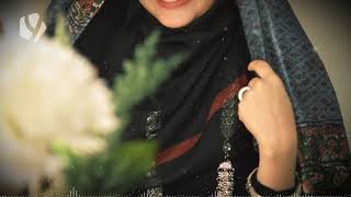 Hadeel - Khatar Ghusn Alqana (cover) هديل - خطر غصن القنا