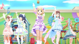 【デレステ】ドレミファクトリー！ (古賀小春 新衣装 Ver.)