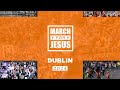 March for Jesus 2024 Dublin Highlights: A Journey of Faith and Unity