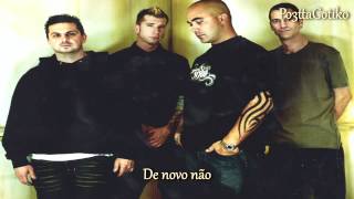 Staind - Not Again [Tradução]