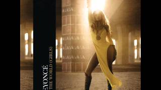 Beyonce - Run The World (Girls) [Extended Version]