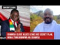 Chamisa Close Allies Leaks His Secret Plan, Honai Zvakarongwa Na Chamisa