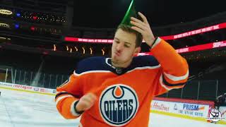 Happy Birthday Oscar Klefbom!