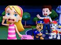 PAW Patrol: The Movie #28 ►Katie Ran Away From Home! Please Don't Leave Me - Rainbow 3