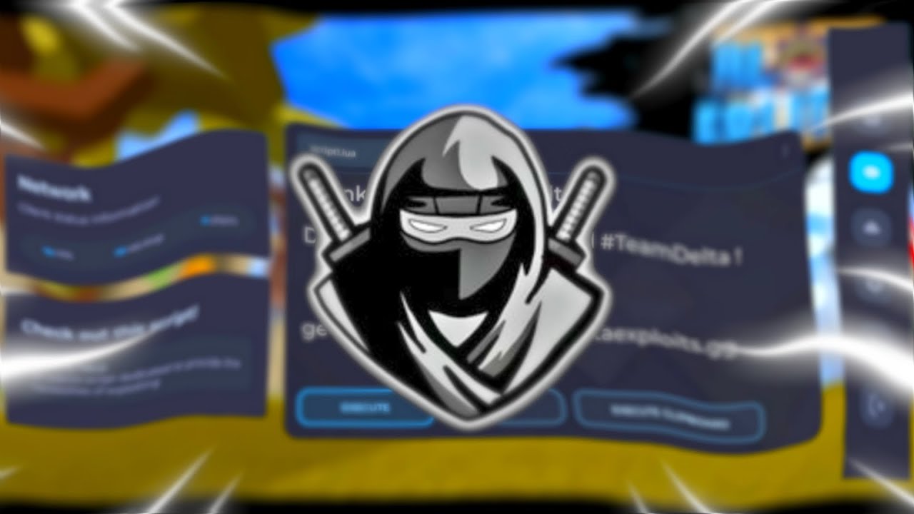 Delta Executor Download Mediafire Working Youtube