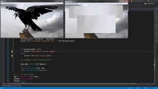 Python Image Analysis (grayscale)