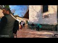 sankt wolfgang austria’s fairytale village relaxing walk 4k