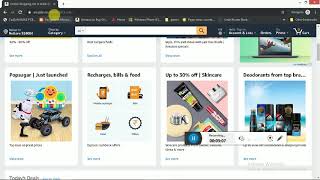 A simple webcrawler in python 3