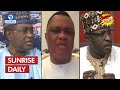 Focus On State Of The Polity, PDP Internal Wrangling & 2023 General Elections |Sunrise Daily|