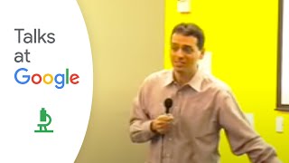 A Whole New Mind | Daniel Pink | Talks at Google