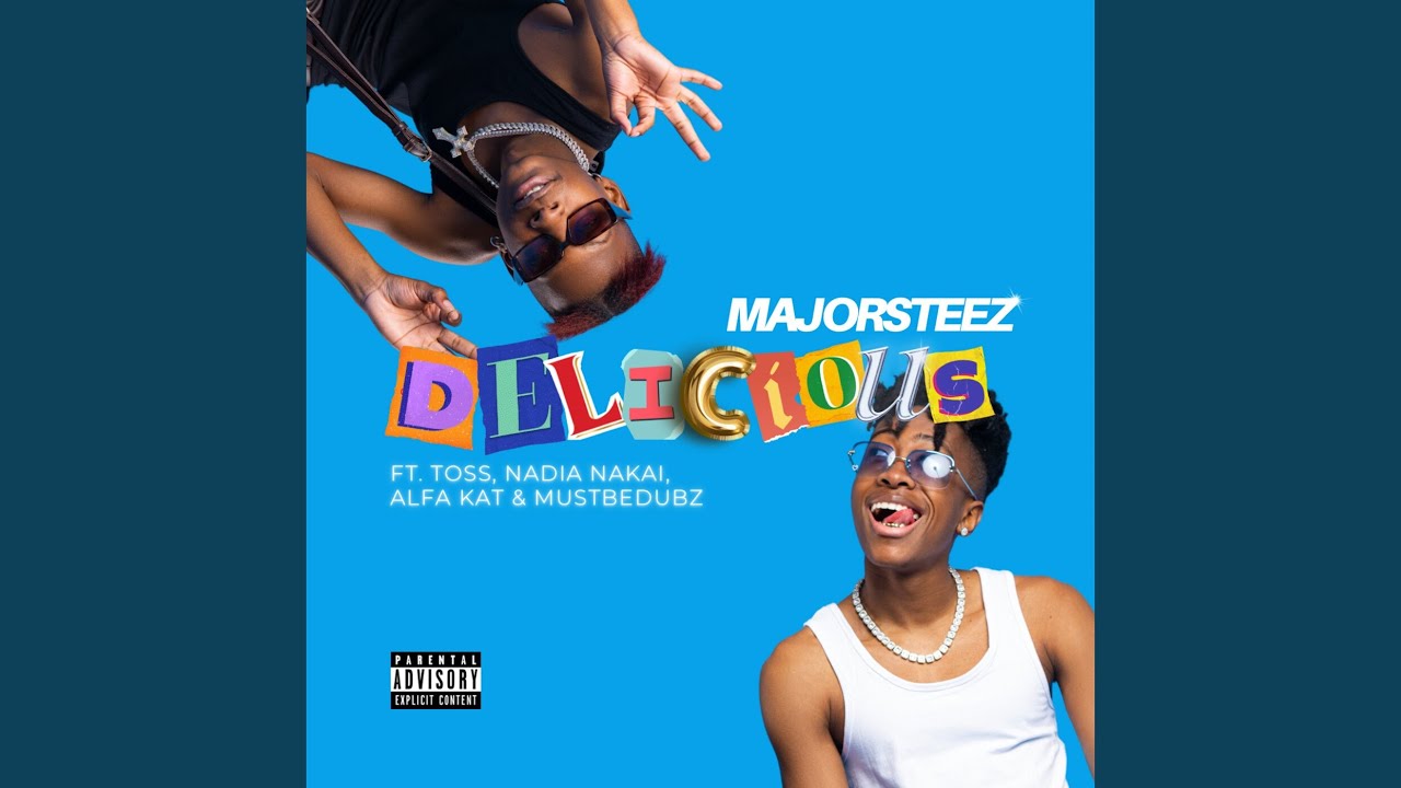 Delicious Youtube Music