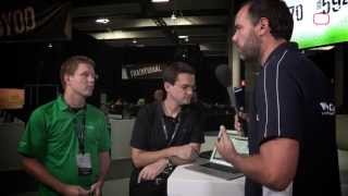 VMware NSX with OpenStack: Live demo and explanation on how they work together!