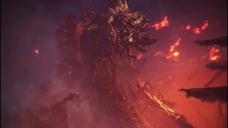 Monster Hunter World EP.9 討伐熔山龍 套裝素材容易獲取 上位便備