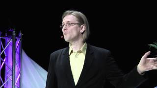 Keynote: Mikko Hypponen