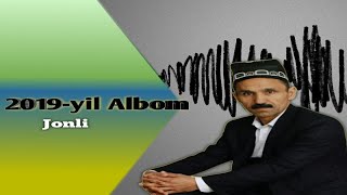 Mexrojiddin Shodiyev 2019 yil albomida 2 qõshiq