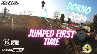 Dorno 2024 first try big Jump