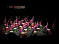 dublin taiko release at uk taiko festival