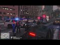 sa f 49 police impersonator ride along