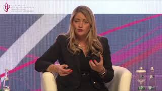 Women’s Economic Empowerment Global Summit 2017 | Session 20 | Driving WEP's