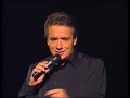 Michel Sardou / Être une femme    (Live Bercy 93)