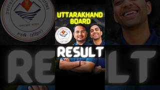 Uttarakhand Board Result 2024 | Class-10th \u0026 Class-12th Result