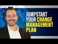 How to Create an ERP / HCM Organizational Change Management Plan