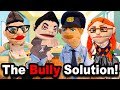 SML Movie: The Bully Solution!