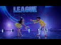 WORLD DANCE LEAGUE | INDIAN QUALIFIERS | MUMBAI AUDITIONS | MOKSH & DHANYA