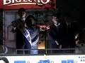 平 将明 街頭演説会 2017 10 11蒲田駅東口