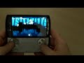 inc on xperia play