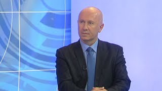 Gost Dnevnika TV1 - Milan Dunović, potpredsjednik FBiH