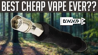 Best Cheap Vape Ever ⁉️ DynaVap B Review - Product Demo & Review | GWNVC's Vaporizer Reviews