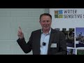 Permeable paving: The international scene