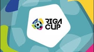 Riga Cup 2025: Nõmme United - FC Flora 2-0