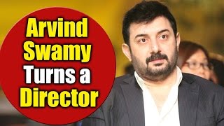 After Bogan Arvind Swamy Convert as  Director || Bogan || Ramana Tamil Cinema| Tamil Cinema News