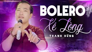 Tiếng Hát Bolero Xé Lòng Ai Nghe Cũng Đổ Lệ - Tuyệt Phẩm Bolero Hay Nhất | Quên Người Quên Tình