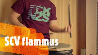 SCV flammus