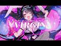 【ENGLISH COVER】Rabbit Hole (Nerissa Ravencroft)