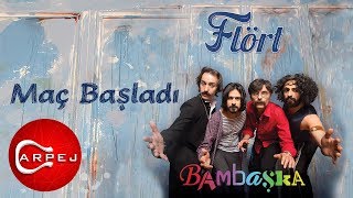 FIört - Maç Başladı (Official Audio)