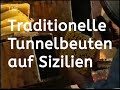 Sizilien - Imkerei in traditionellen Tunnelstöcken | Betriebsweise | Doku | Imker | Bienen