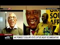 Likelihood of ANC implementing recommendations in the State Capture Report: Moeletsi Mbeki