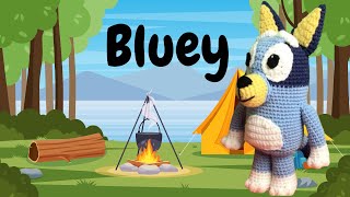 Bluey: The Most Amazing Dog In The World